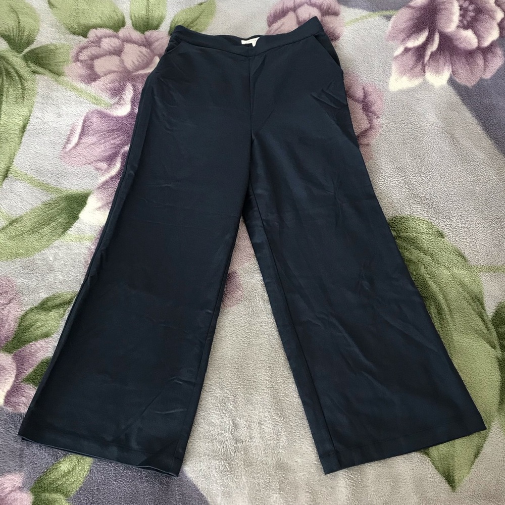 Amour Vert Charlie Wide Leg Pant - Picture 6 of 16